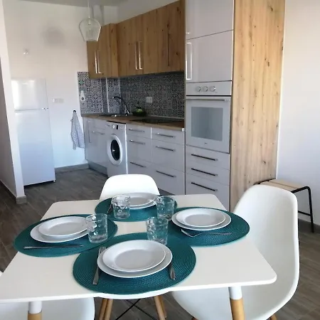 Lägenhet Elcano By Holidays Fuerteventura Corralejo