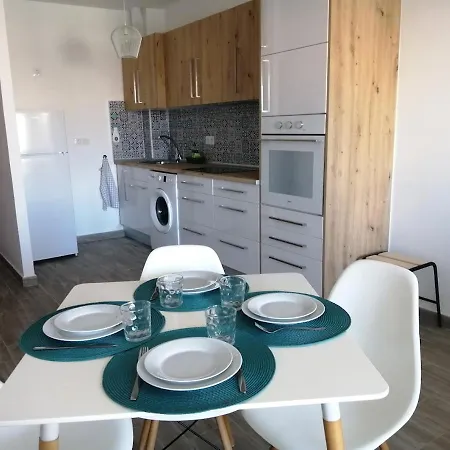 Apartament Elcano By Holidays Fuerteventura Corralejo