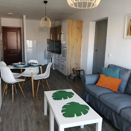 Elcano By Holidays Fuerteventura