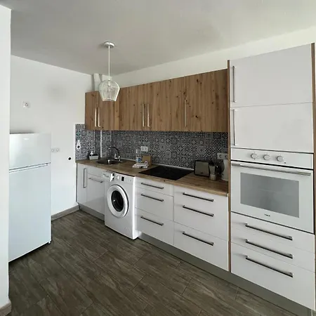 Lägenhet Elcano By Holidays Fuerteventura