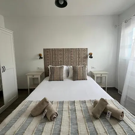 Elcano By Holidays Fuerteventura *