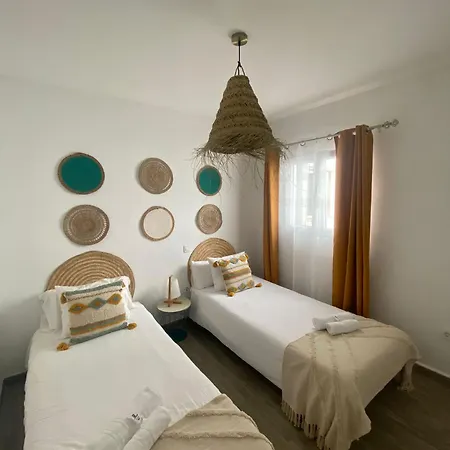 Elcano By Holidays Fuerteventura Apartament Corralejo