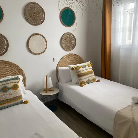 Elcano By Holidays Fuerteventura *