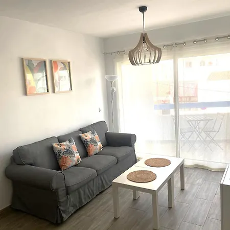 Lägenhet Elcano By Holidays Fuerteventura