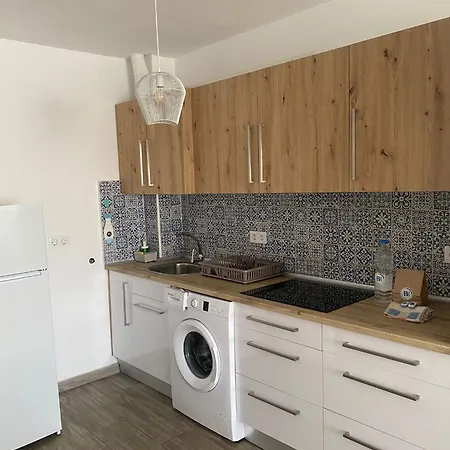 Elcano By Holidays Fuerteventura Lägenhet *