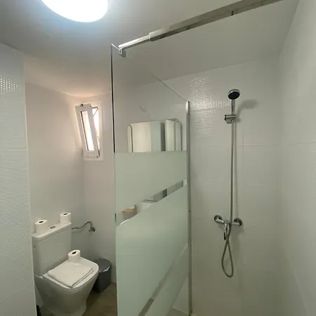 Lägenhet Elcano By Holidays Fuerteventura *