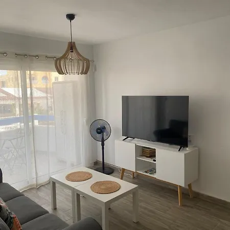 Elcano By Holidays Fuerteventura *