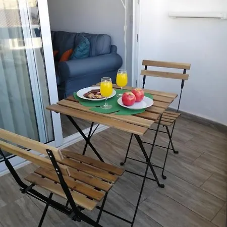 Elcano By Holidays Fuerteventura