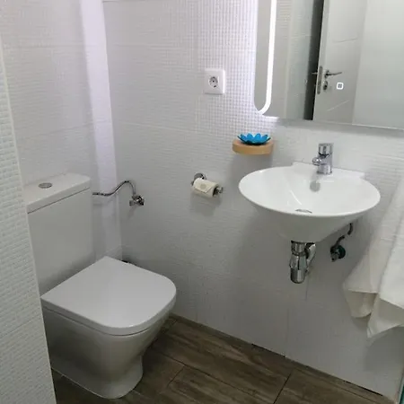 Elcano By Holidays Fuerteventura 코라레호