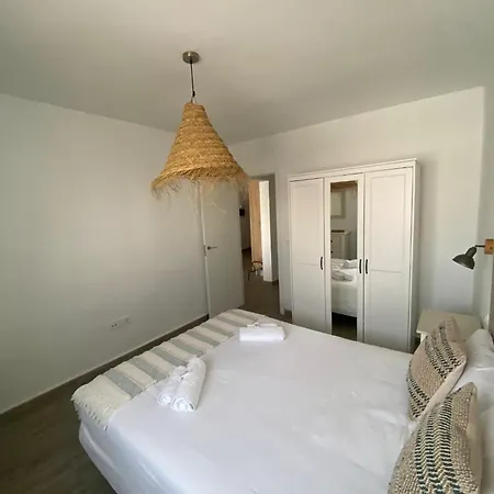 Elcano By Holidays Fuerteventura * 코라레호