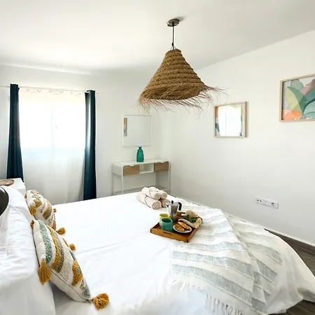 Elcano By Holidays Fuerteventura *