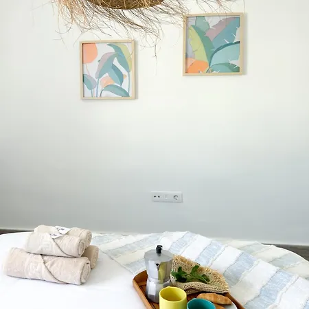 Elcano By Holidays Fuerteventura Apartmán Corralejo