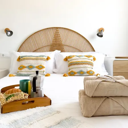 Elcano By Holidays Fuerteventura Appartement Corralejo