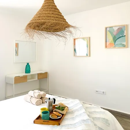 Elcano By Holidays Fuerteventura *