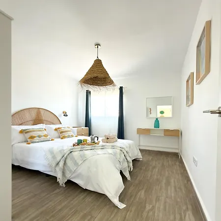 Elcano By Holidays Fuerteventura Appartement *