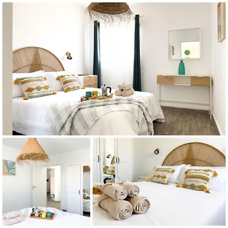 Appartement Elcano By Holidays Fuerteventura Corralejo