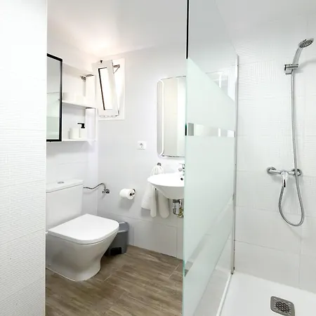 Appartement Elcano By Holidays Fuerteventura Corralejo