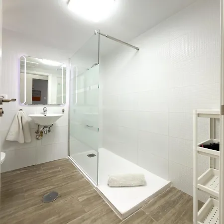 Appartement Elcano By Holidays Fuerteventura Corralejo