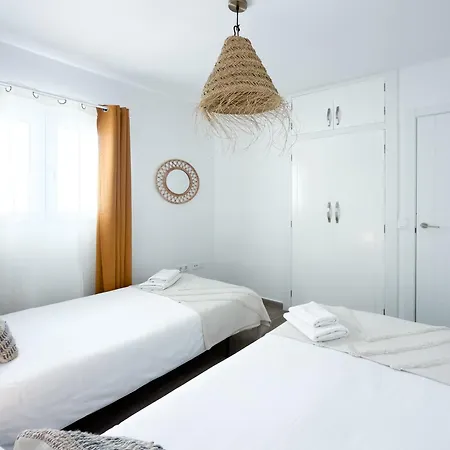 Elcano By Holidays Fuerteventura Appartement