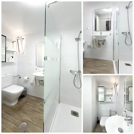 Appartement Elcano By Holidays Fuerteventura *