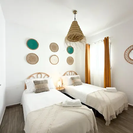 Elcano By Holidays Fuerteventura Appartement *