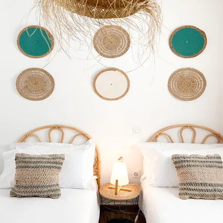 Appartement Elcano By Holidays Fuerteventura Corralejo