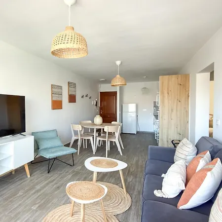 Appartement Elcano By Holidays Fuerteventura *