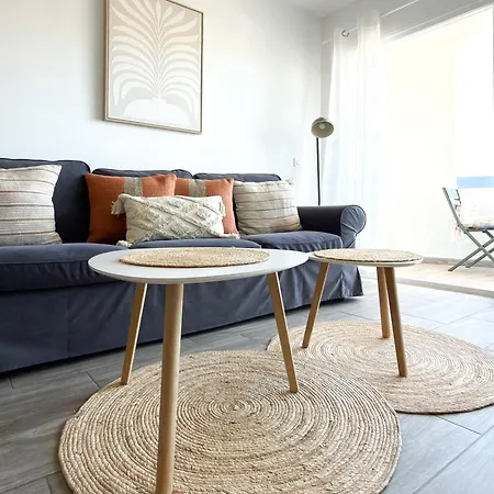 Appartement Elcano By Holidays Fuerteventura Corralejo