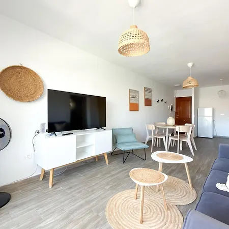 Appartement Elcano By Holidays Fuerteventura *