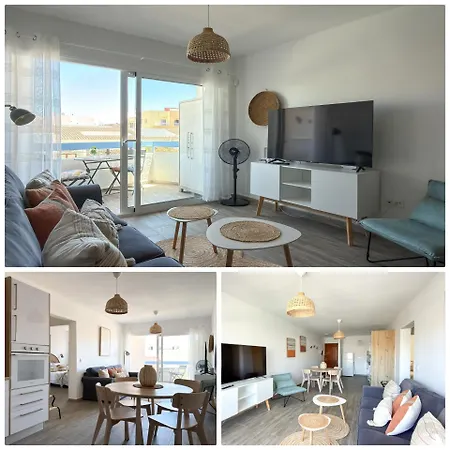 Appartement Elcano By Holidays Fuerteventura