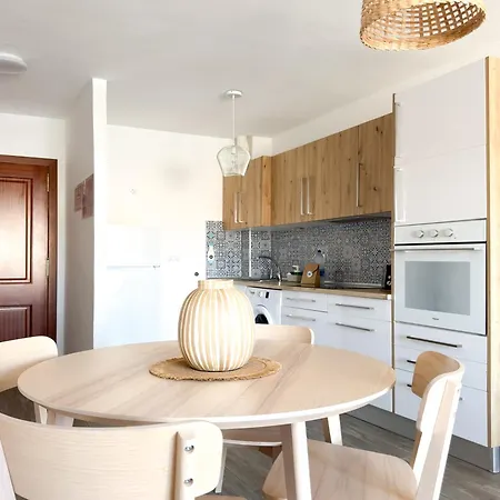 Appartement Elcano By Holidays Fuerteventura Corralejo