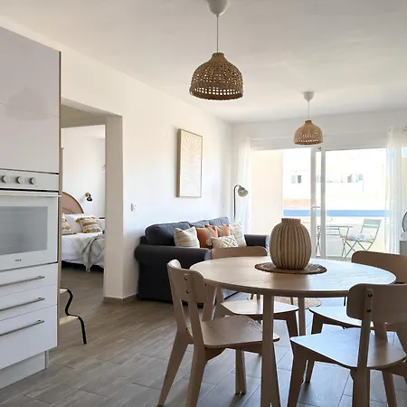 Elcano By Holidays Fuerteventura Appartement Corralejo