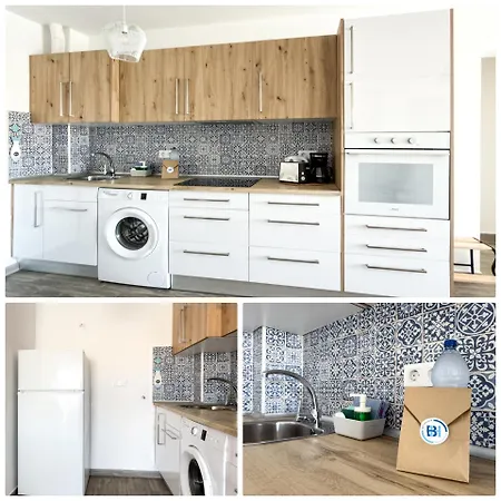 Appartement Elcano By Holidays Fuerteventura Corralejo