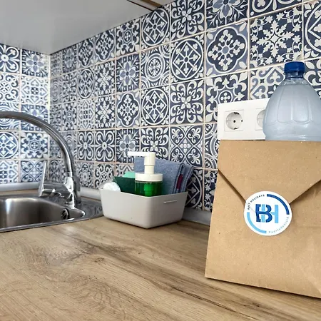 Elcano By Holidays Fuerteventura Appartement Corralejo