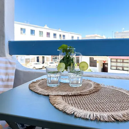 Elcano By Holidays Fuerteventura Appartement