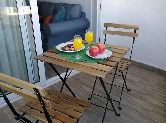 Elcano By Holidays Fuerteventura