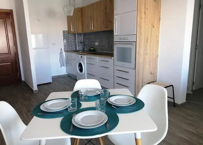 公寓 Elcano By Holidays Fuerteventura 科拉雷侯