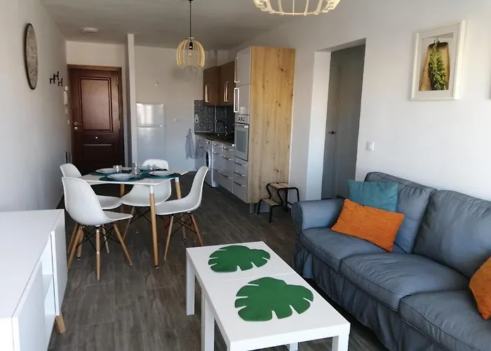 Elcano By Holidays Fuerteventura