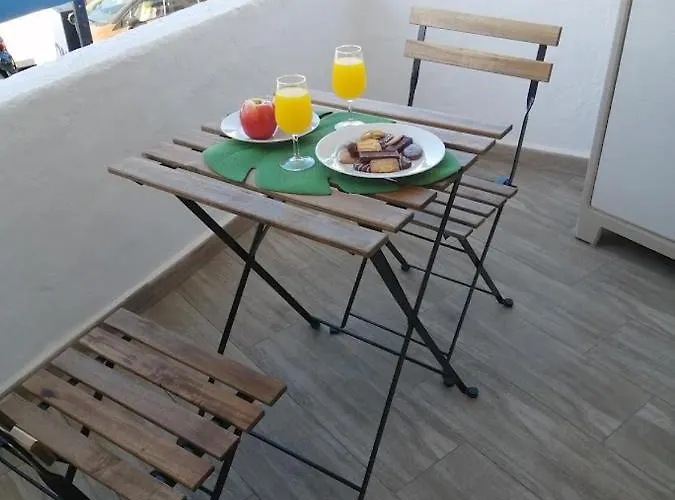 公寓 Elcano By Holidays Fuerteventura