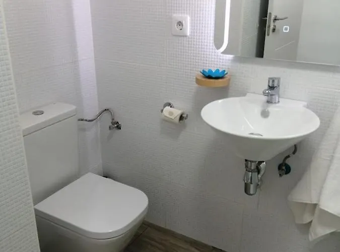 Elcano By Holidays Fuerteventura 科拉雷侯