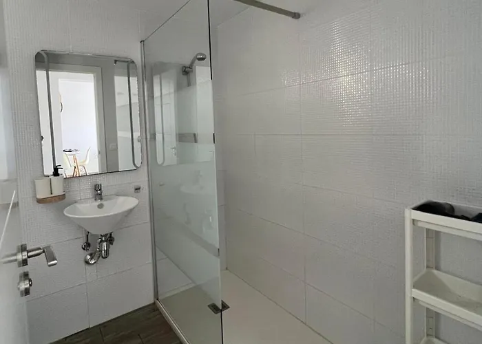 Elcano By Holidays Fuerteventura 科拉雷侯