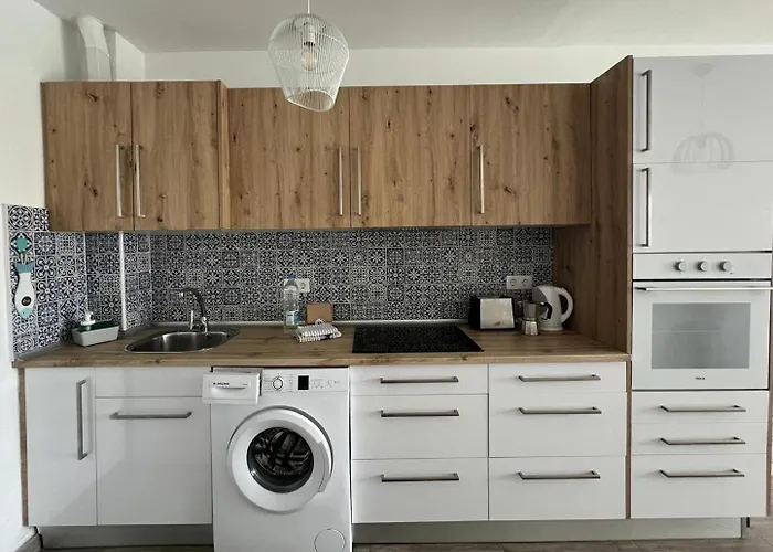 Elcano By Holidays Fuerteventura 科拉雷侯