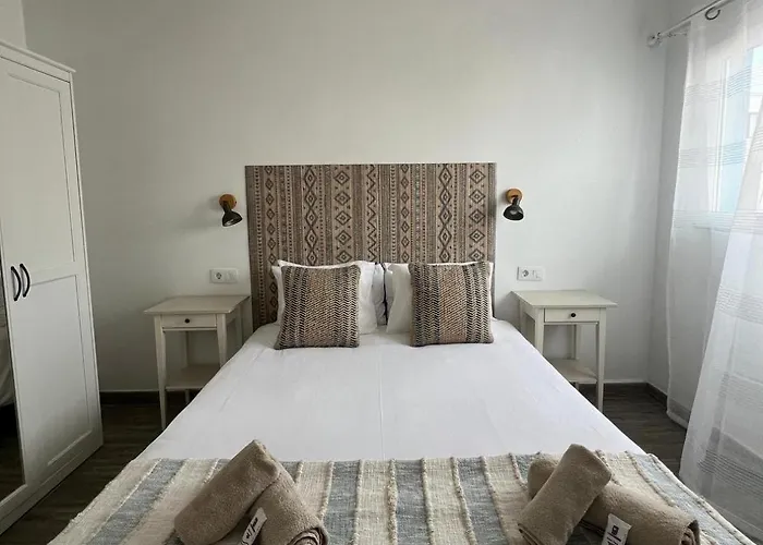 Elcano By Holidays Fuerteventura *