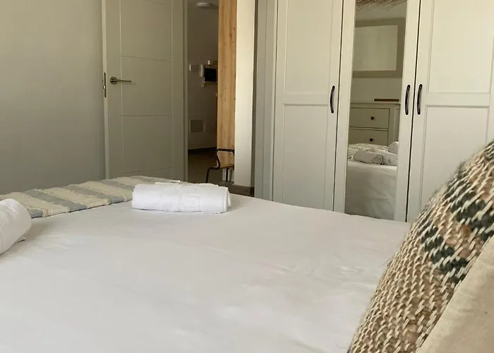 公寓 Elcano By Holidays Fuerteventura *