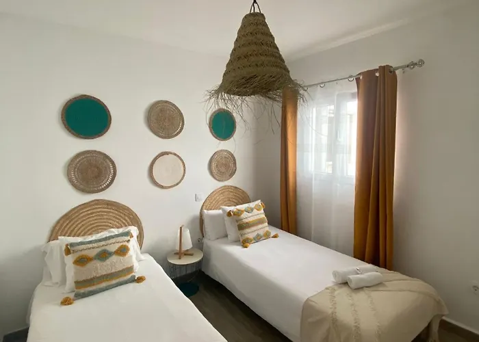 Elcano By Holidays Fuerteventura 公寓 科拉雷侯