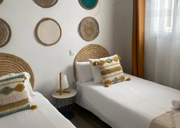 Elcano By Holidays Fuerteventura *