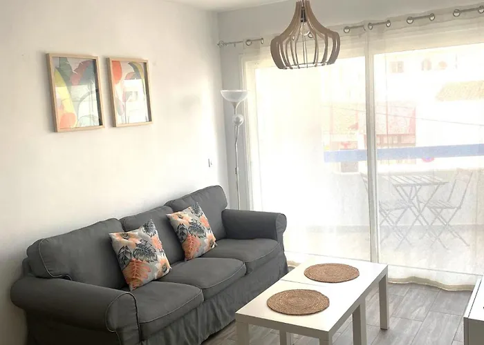 公寓 Elcano By Holidays Fuerteventura