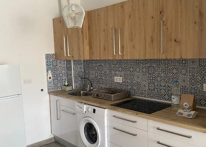 Elcano By Holidays Fuerteventura 公寓 *