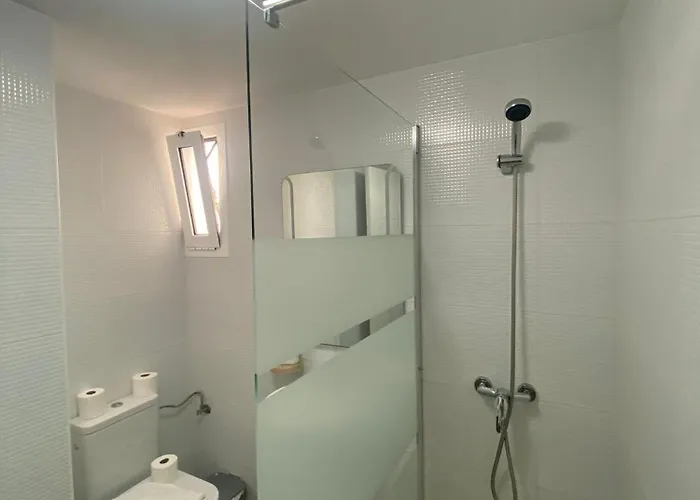 公寓 Elcano By Holidays Fuerteventura *