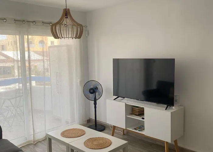 Elcano By Holidays Fuerteventura *